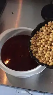 Make Soybeans step 12