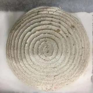 Make Red-tree-fruit cheese buns step 8