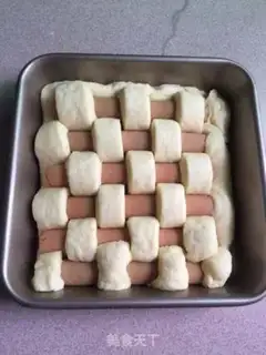 Make Intestine pack step 9
