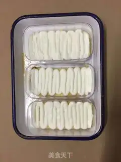 Make Bean milk box step 4