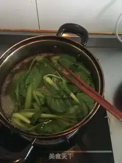 Make Soybeans step 15