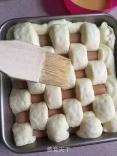 Make Intestine pack step 10