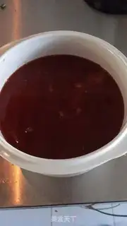 Make Soybeans step 16