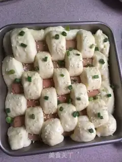 Make Intestine pack step 11