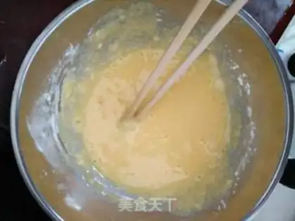 Make Pineapple step 3