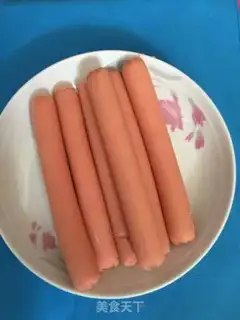 Make Intestine pack step 14