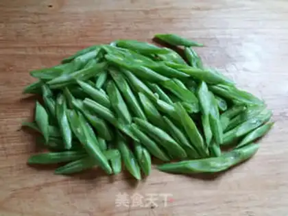 Make Sphinx beans step 1