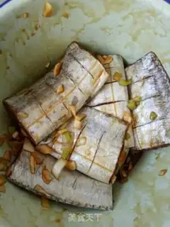 Make Baked fish step 3