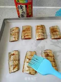 Make Baked fish step 5