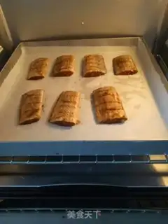 Make Baked fish step 6