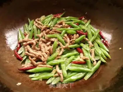 Make Sphinx beans step 6