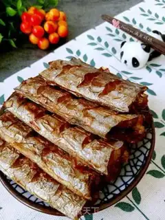 Make Baked fish step 8