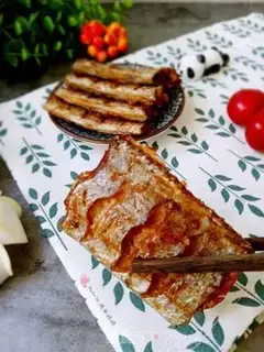 Make Baked fish step 9