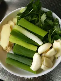 Make Home-cooked fish head step 0