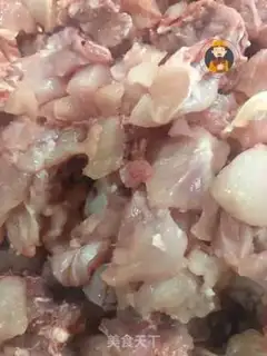 Make Sichuan eats rabbits step 0