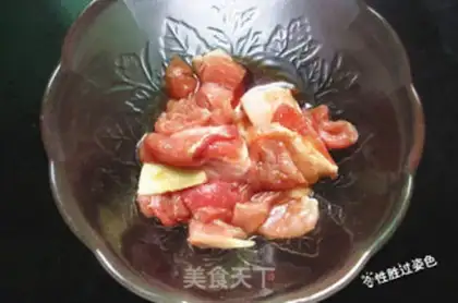Make Meatloaf step 1