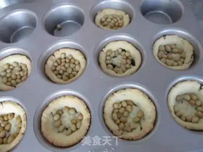 Make Cheese strawberry tower step 10