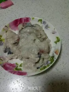 Make Sorbs step 5