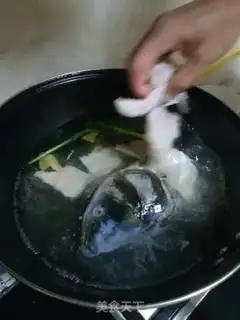 Make Sorbs step 7