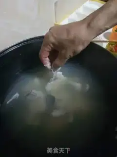 Make Sorbs step 9