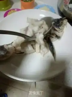 Make Sorbs step 10