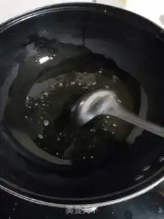 Make Sorbs step 12