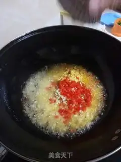 Make Sorbs step 13