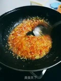 Make Sorbs step 14
