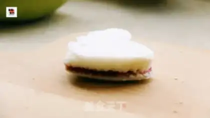 Make Pocket toast step 7