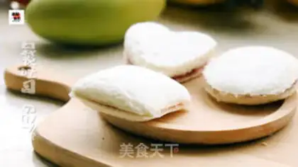 Make Pocket toast step 8
