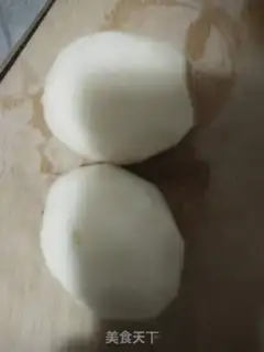Make Hot cabbage step 3