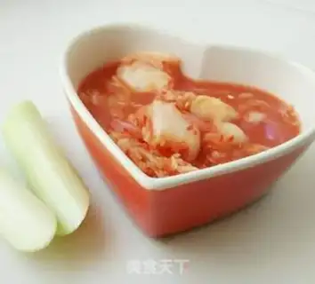 Make Hot cabbage step 10