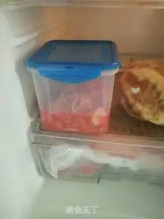 Make Hot cabbage step 11
