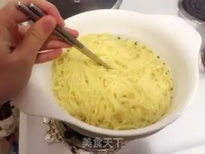 Make Sichuan step 2