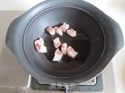 Make Soy cheese step 2