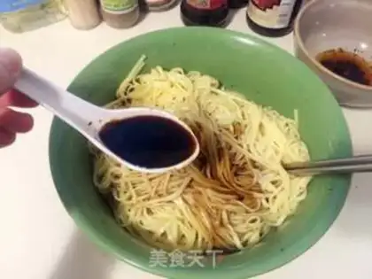 Make Sichuan step 4
