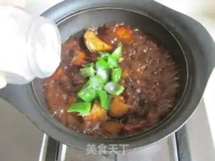 Make Soy cheese step 8
