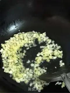 Make Spicy hands tore chickens step 6