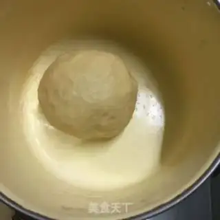 Make Cheese sauce, lasagna step 3