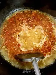 Make Spicy hands tore chickens step 9