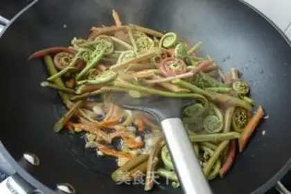 Make Shrimp-dry-dry-dry-dry step 4