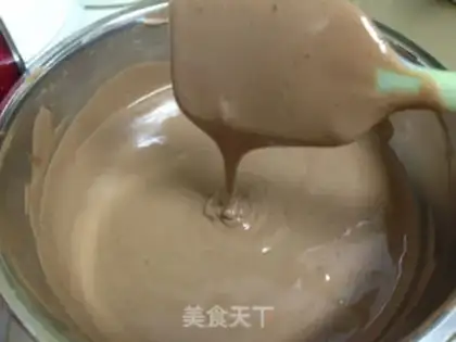 Make Coco Cheese Chi Fung step 9
