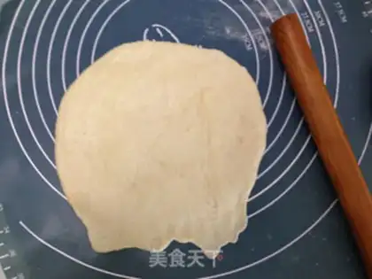 Make Aurelé step 5
