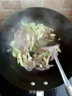 Make Weenie and powder step 3