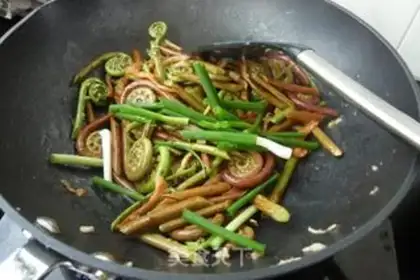 Make Shrimp-dry-dry-dry-dry step 7