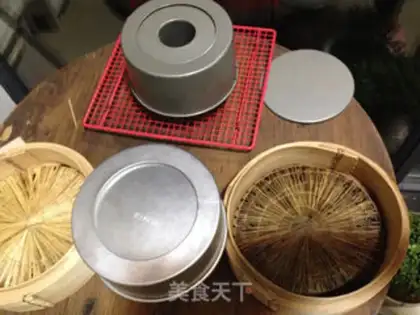 Make Coco Cheese Chi Fung step 10