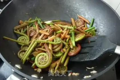 Make Shrimp-dry-dry-dry-dry step 8