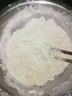 Make Cinnamon makes round step 0