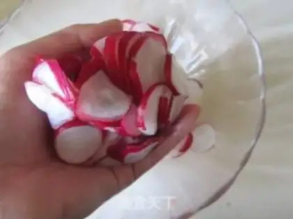 Make Sweet cherry carrots step 3