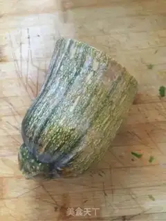 Make Roast pumpkin step 0